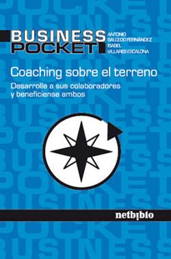 COACHING SOBRE EL TERRENO | 9788497450959 | SALCEDO FERNANDEZ, ANTONIO | Galatea Llibres | Llibreria online de Reus, Tarragona | Comprar llibres en català i castellà online