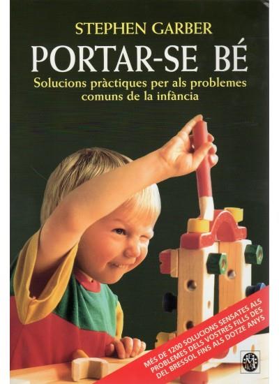 PORTAR-SE BE | 9788497990059 | GARBER, STEPHEN | Galatea Llibres | Llibreria online de Reus, Tarragona | Comprar llibres en català i castellà online