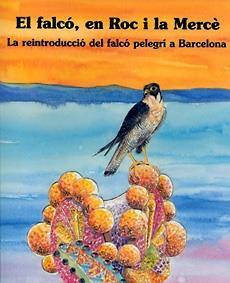 FALCO, EN ROC I LA MERCE, EL | 9788483344255 | AAVV | Galatea Llibres | Llibreria online de Reus, Tarragona | Comprar llibres en català i castellà online