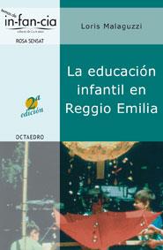 EDUCACION INFANTIL EN REGGIO EMILIA.LA | 9788480634984 | MALAGUZZI,LORIS | Galatea Llibres | Llibreria online de Reus, Tarragona | Comprar llibres en català i castellà online