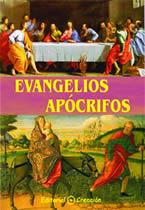 EVANGELIOS APOCRIFOS | 9788495919212 | GONZÁLEZ BLANCO, EDMUNDO | Galatea Llibres | Llibreria online de Reus, Tarragona | Comprar llibres en català i castellà online