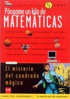 PONGAME UN KILO DE MATEMATICAS | 9788434871557 | ANDRADAS HERANZ, CARLOS/BACCALARIO, PIERDOMENICO | Galatea Llibres | Llibreria online de Reus, Tarragona | Comprar llibres en català i castellà online