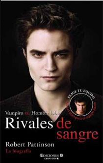 RIVALES DE SANGRE | 9788466644815 | HOWDEN, MARTIN | Galatea Llibres | Llibreria online de Reus, Tarragona | Comprar llibres en català i castellà online