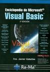 ENCICLOPEDIA DE MICROSOFT VISUAL BASIC | 9788478979875 | CEBALLOS, FCO JAVIER | Galatea Llibres | Llibreria online de Reus, Tarragona | Comprar llibres en català i castellà online