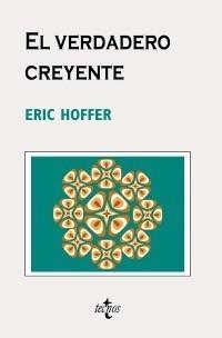 VERDADERO CREYENTE | 9788430948703 | HOFFER, ERIC | Galatea Llibres | Llibreria online de Reus, Tarragona | Comprar llibres en català i castellà online