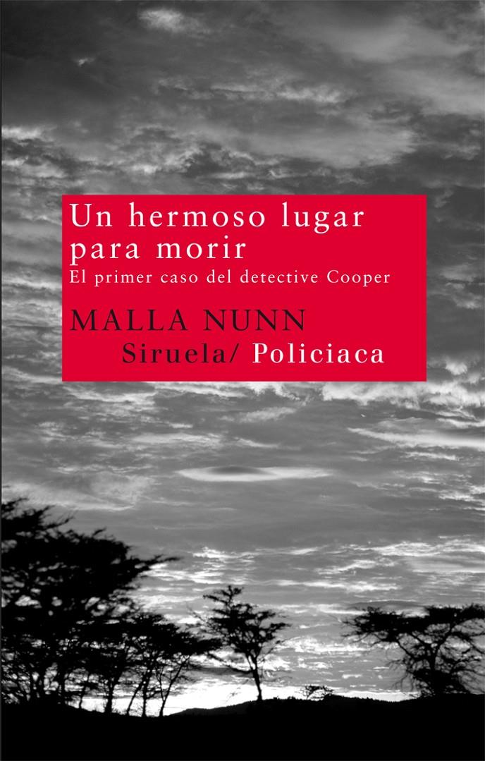 HERMOSO LUGAR PARA MORIR | 9788498415650 | NUNN, MALLA | Galatea Llibres | Llibreria online de Reus, Tarragona | Comprar llibres en català i castellà online