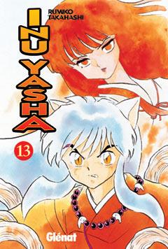 INU YASHA 13 | 9788484493549 | TAKAHASHI, RUMIKO | Galatea Llibres | Llibreria online de Reus, Tarragona | Comprar llibres en català i castellà online