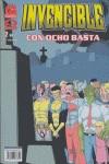 INVENCIBLE 4, CON OCHO BASTA 2 | 9788496587649 | KIRKMAN, ROBERT / OTTLEY, RYAN | Galatea Llibres | Llibreria online de Reus, Tarragona | Comprar llibres en català i castellà online