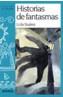 HISTORIAS DE FANTASMAS | 9788466740074 | SUAREZ, LOLA | Galatea Llibres | Llibreria online de Reus, Tarragona | Comprar llibres en català i castellà online