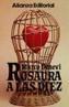 ROSAURA A LAS DIEZ | 9788420606361 | DENEVI, MARCO | Galatea Llibres | Librería online de Reus, Tarragona | Comprar libros en catalán y castellano online