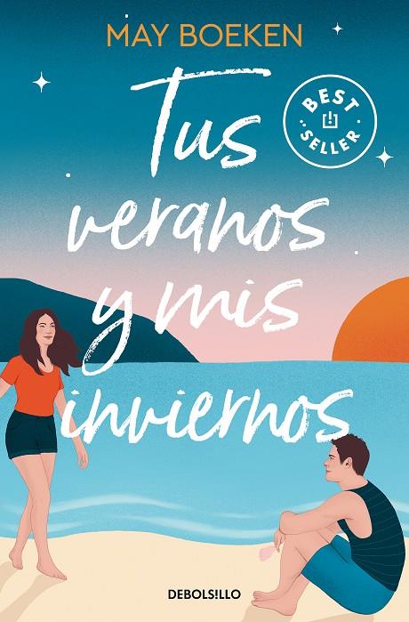 TUS VERANOS Y MIS INVIERNOS (MEDITERRÁNEO 1) | 9788466375160 | BOEKEN, MAY | Galatea Llibres | Llibreria online de Reus, Tarragona | Comprar llibres en català i castellà online