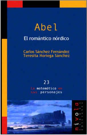 ABEL. EL ROMANTICO NORDICO | 9788496566002 | VV.AA | Galatea Llibres | Librería online de Reus, Tarragona | Comprar libros en catalán y castellano online