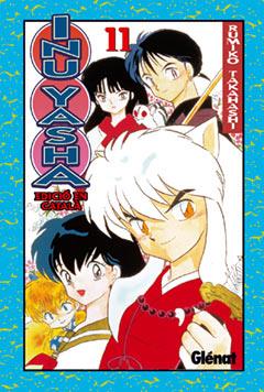 INU YASHA 11 (CAT) | 9788484497554 | TAKAHASHI, RUMIKO | Galatea Llibres | Llibreria online de Reus, Tarragona | Comprar llibres en català i castellà online