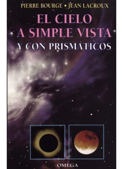 EL CIELO A SIMPLE VISTA | 9788428207416 | BOURGE-LACROUX | Galatea Llibres | Llibreria online de Reus, Tarragona | Comprar llibres en català i castellà online