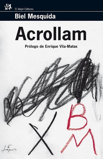 ACROLLAM | 9788476698518 | MESQUIDA AMENGUAL, BIEL | Galatea Llibres | Llibreria online de Reus, Tarragona | Comprar llibres en català i castellà online