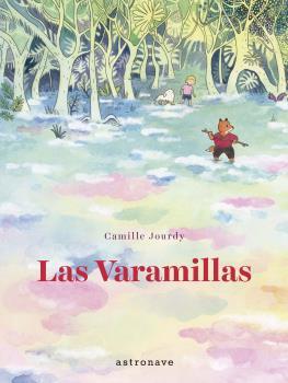 LAS VARAMILLAS | 9788467941500 | JOURDY, CAMILLE | Galatea Llibres | Llibreria online de Reus, Tarragona | Comprar llibres en català i castellà online