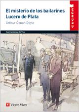 MISTERIO DE LOS BAILARINES, EL | 9788468201108 | CONAN DOYLE, ARTHUR/JIMENEZ REINALDO, JESUS | Galatea Llibres | Llibreria online de Reus, Tarragona | Comprar llibres en català i castellà online