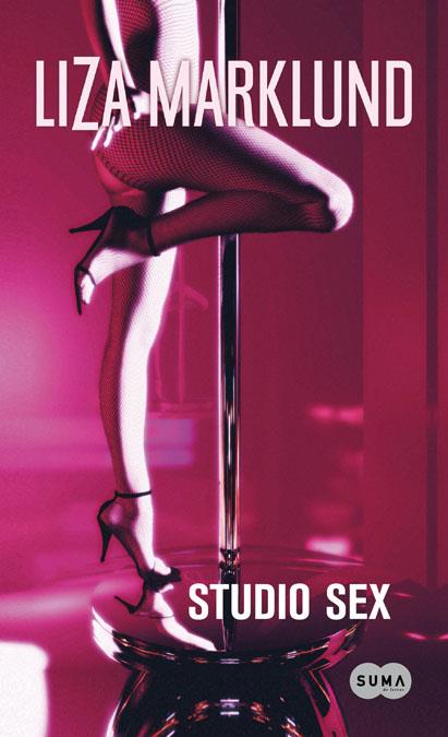 STUDIO SEX | 9788483651711 | MARKLUND, LIZA | Galatea Llibres | Librería online de Reus, Tarragona | Comprar libros en catalán y castellano online