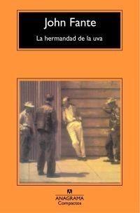 HERMANDAD DE LA UVA, LA | 9788433973405 | FANTE, JOHN | Galatea Llibres | Llibreria online de Reus, Tarragona | Comprar llibres en català i castellà online