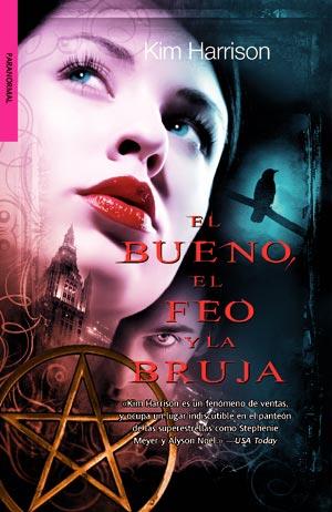 BUENO, EL FEO Y LA BRUJA | 9788498007626 | HARRISON, KIM | Galatea Llibres | Llibreria online de Reus, Tarragona | Comprar llibres en català i castellà online