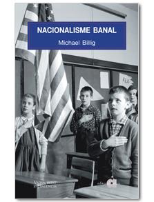 NACIONALISME BANAL | 9788495916617 | BILLIG, MICHAEL | Galatea Llibres | Llibreria online de Reus, Tarragona | Comprar llibres en català i castellà online