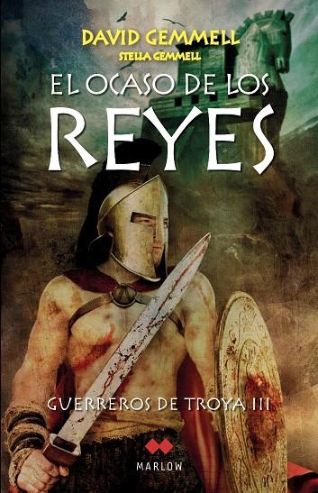 EL OCASO DE LOS REYES | 9788492472062 | GEMMELL, DAVID | Galatea Llibres | Librería online de Reus, Tarragona | Comprar libros en catalán y castellano online