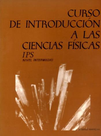 INTRODUCCION A LAS CIENCIAS FISICAS. NIVEL INTERMED | 9788429140675 | HABER-SCHAIM, URI ... [ET AL.] | Galatea Llibres | Llibreria online de Reus, Tarragona | Comprar llibres en català i castellà online