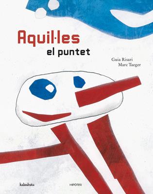 AQUIL·LIES EL PUNTET | 9788493438005 | RISARI, GUIA | Galatea Llibres | Llibreria online de Reus, Tarragona | Comprar llibres en català i castellà online