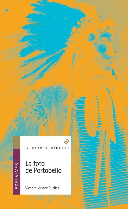 FOTO DE PORTOBELLO, LA | 9788426356185 | MUÑOZ PUELLES, VICENTE (1948- ) | Galatea Llibres | Llibreria online de Reus, Tarragona | Comprar llibres en català i castellà online