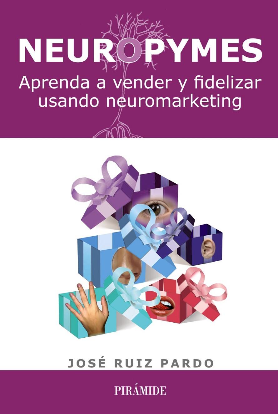 NEUROPYMES | 9788436828610 | RUIZ PARDO, JOSÉ | Galatea Llibres | Llibreria online de Reus, Tarragona | Comprar llibres en català i castellà online