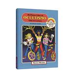 MI PRIMER LIBRO DE OCULTISMO | 9788412765274 | RHODES, STEVEN | Galatea Llibres | Librería online de Reus, Tarragona | Comprar libros en catalán y castellano online