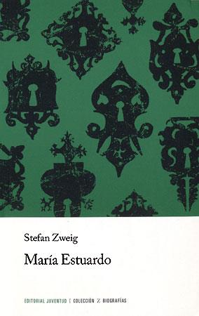 MARIA ESTUARDO | 9788426108449 | ZWEIG, STEFAN | Galatea Llibres | Llibreria online de Reus, Tarragona | Comprar llibres en català i castellà online