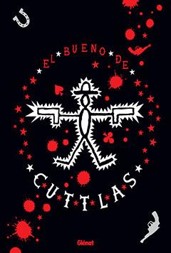 CUTTLAS INTEGRAL 1 | 9788483575383 | CALPURNIO | Galatea Llibres | Librería online de Reus, Tarragona | Comprar libros en catalán y castellano online