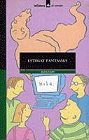 ESTIMAT FANTASMA | 9788424682057 | LLADO, JOANA | Galatea Llibres | Librería online de Reus, Tarragona | Comprar libros en catalán y castellano online