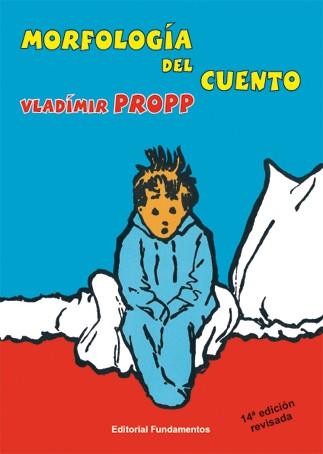 MORFOLOGÍA DEL CUENTO | 9788424500047 | PROPP, VLADIMIR | Galatea Llibres | Librería online de Reus, Tarragona | Comprar libros en catalán y castellano online