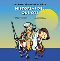 HISTORIAS DEL QUIJOTE | 9788484590736 | AAVV | Galatea Llibres | Llibreria online de Reus, Tarragona | Comprar llibres en català i castellà online