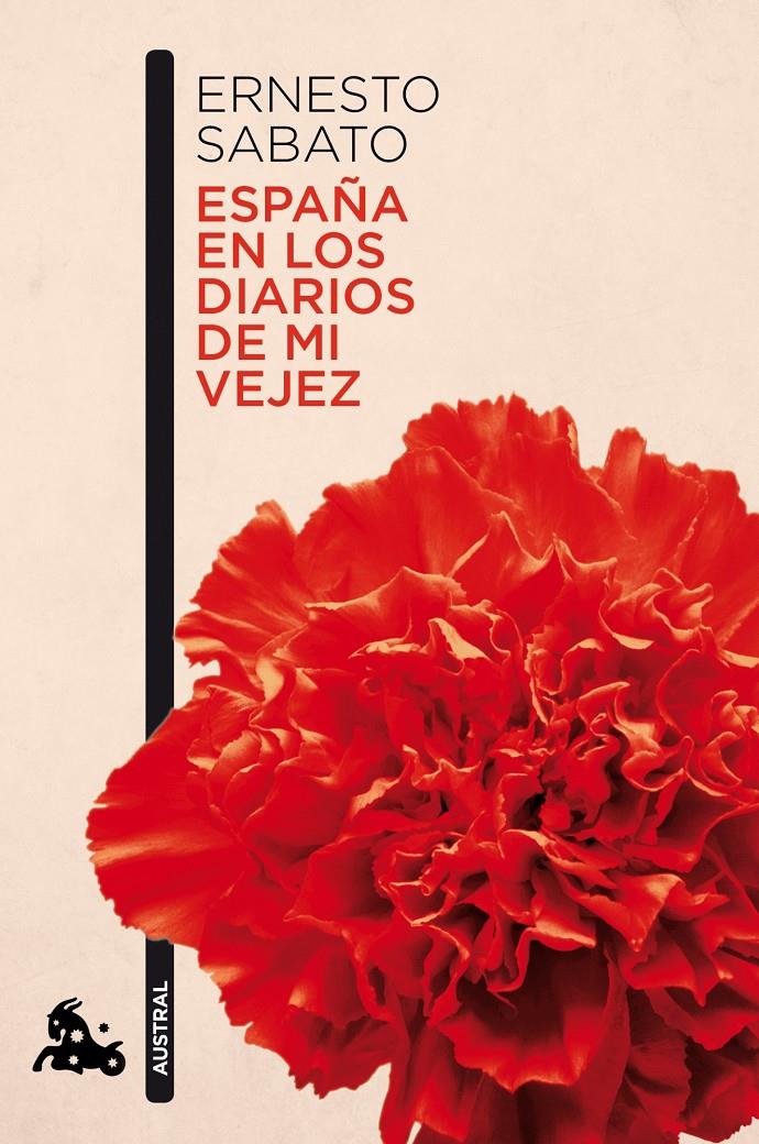 ESPAÑA EN LOS DIARIOS DE MI VEJEZ | 9788432248320 | SABATO, ERNESTO | Galatea Llibres | Llibreria online de Reus, Tarragona | Comprar llibres en català i castellà online