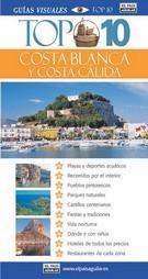 COSTA BLANCA Y COSTA CÁLIDA TOP TEN | 9788403504783 | AA.VV. | Galatea Llibres | Librería online de Reus, Tarragona | Comprar libros en catalán y castellano online