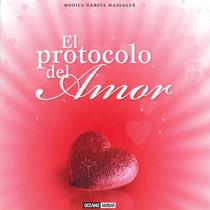 EL PROTOCOLO DEL AMOR | 9788475567754 | GARCÍA MASSAGUÉ, MÒNICA | Galatea Llibres | Llibreria online de Reus, Tarragona | Comprar llibres en català i castellà online