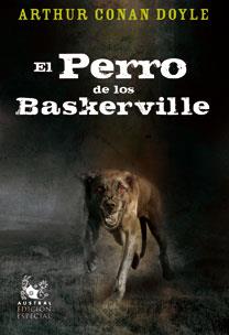 PERRO DE BASKERVILLE, EL | 9788467032291 | DOYLE, ARTHUR CONAN | Galatea Llibres | Llibreria online de Reus, Tarragona | Comprar llibres en català i castellà online