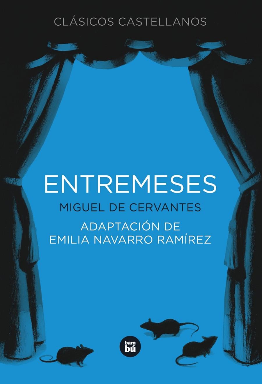 ENTREMESES (RÚSTICA) | 9788483432952 | Galatea Llibres | Librería online de Reus, Tarragona | Comprar libros en catalán y castellano online