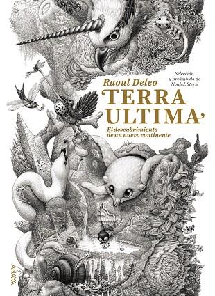 TERRA ULTIMA | 9788469889909 | DELEO, RAOUL / STERN, NOAH J. | Galatea Llibres | Llibreria online de Reus, Tarragona | Comprar llibres en català i castellà online