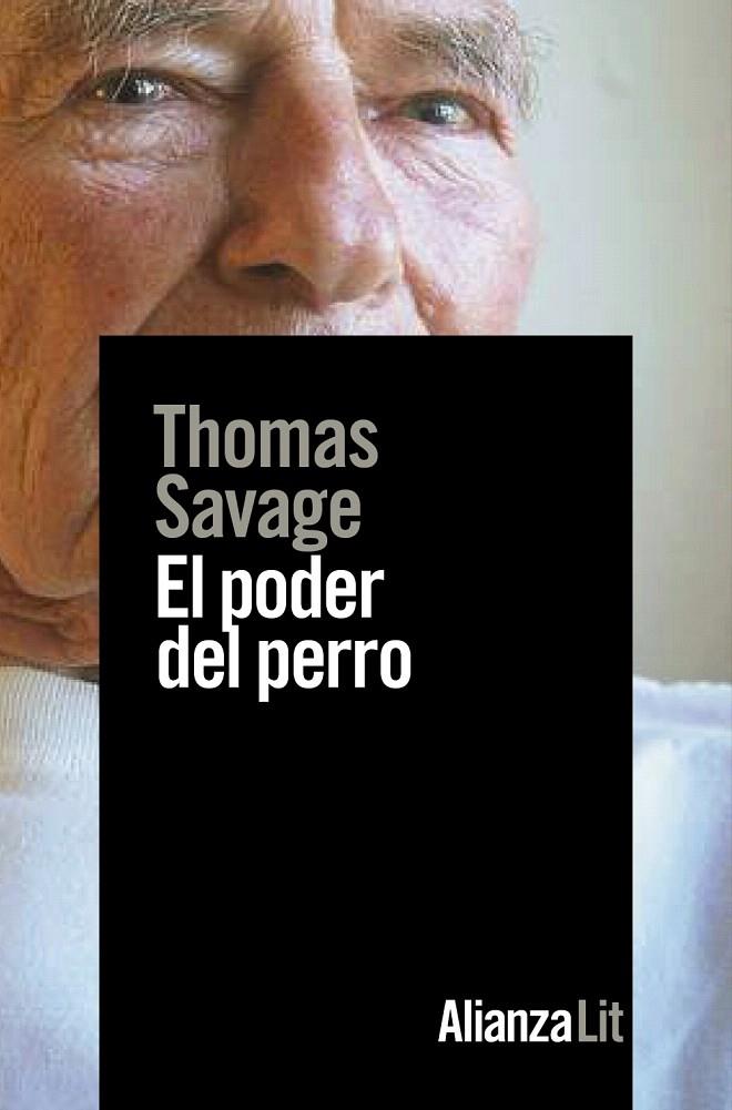 EL PODER DEL PERRO | 9788413621937 | SAVAGE, THOMAS | Galatea Llibres | Llibreria online de Reus, Tarragona | Comprar llibres en català i castellà online