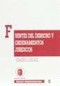 FUENTES DE DERECHO Y ORDENAMIENTOS JURIDICOS | 9788480024242 | LOPEZ RUIZ, FRANCISCO | Galatea Llibres | Llibreria online de Reus, Tarragona | Comprar llibres en català i castellà online