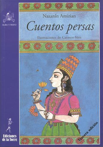 CUENTOS PERSAS | 9788479601720 | AMIRIAN, NAZANIN | Galatea Llibres | Llibreria online de Reus, Tarragona | Comprar llibres en català i castellà online