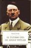 ULTIMO DIA DE ADOLF HITLER, EL | 9788497342148 | SOLAR, DAVID | Galatea Llibres | Librería online de Reus, Tarragona | Comprar libros en catalán y castellano online