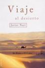 VIAJE AL DESIERTO.DE KANO A EL CAIRO | 9788427025417 | NART, JAVIER | Galatea Llibres | Llibreria online de Reus, Tarragona | Comprar llibres en català i castellà online