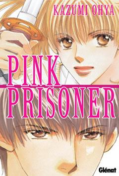 PINK PRISONER | 9788484499190 | OHYA, KAZUMI | Galatea Llibres | Llibreria online de Reus, Tarragona | Comprar llibres en català i castellà online