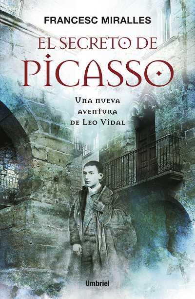 SECRETO DE PICASSO, EL | 9788489367937 | MIRALLES, FRANCESC | Galatea Llibres | Llibreria online de Reus, Tarragona | Comprar llibres en català i castellà online