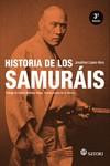 HISTORIA DE LOS SAMURÁIS | 9788419035820 | LOPEZ-VERA, JONATHAN | Galatea Llibres | Llibreria online de Reus, Tarragona | Comprar llibres en català i castellà online